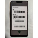 Google Pixel 3 XL 128GB Just Black Broken Screen